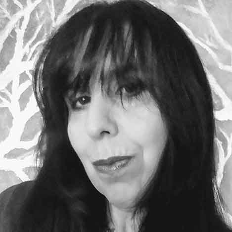 Helen Kay, Liz Mills and Morgan Birch